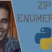 ZIP AND ENUMERATE FUNCTION TUTORIAL PYTHON 22