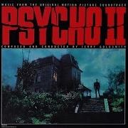 Psycho II 1983 Original Soundtrack By Jerry Goldsmith
