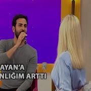 Çağlar Ökten Seda Sayan A Serenat Yapıyor Müge Ve Gülşen Le 2 Sayfa