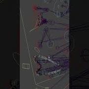 Maya Rigging Tutorial I Fix My Ribbon Character Rig Dekhocgi