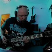 Terror Hard Lessons Guitar Cover