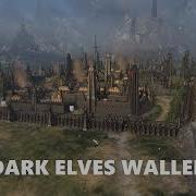 WIP Settlements Showcase For Combined Map
