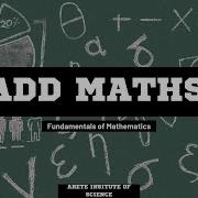 CSEC Additional Mathematics Indices