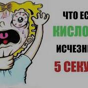Что если кислород исчезнет на 5 секунд AsapSCIENCE