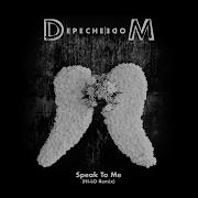 Depeche Mode Speak To Me HI LO Remix Official Audio