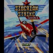 Siberian Strike Episode II Java ME Playthrough