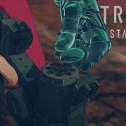 Just One Bullet TRIGUN STAMPEDE