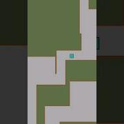 Gravity Falls Played By A Bouncing Square