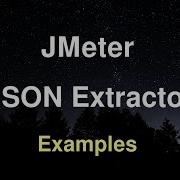 JMeter JSON Extractor Examples Regular Expression With JSON Path Tester
