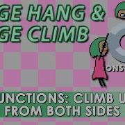 Construct 3 Tutorial 4 LEDGE CLIMB Climb Up From Both Sides
