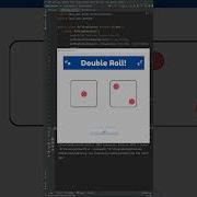 I Made This Rolling Dice Game Java GUI