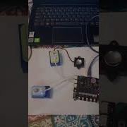 Microbit PIR Activation Of Alarm