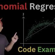 Polynomial Regression With Code Example