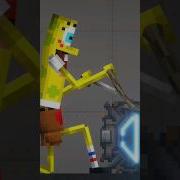 CAREFUL SPONGEBOB Melonplaygroud Spongebob Shorts