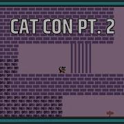Cat Con Pt 2 MakeCode Arcade Advanced