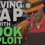 TF2 Exploit Leaving A Map With The Hook