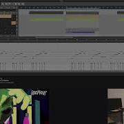 Locknar Stream 27 Production Stream