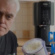 The Best Ice Cream Maker Ninja Creami NC300 Review The Gadget Show