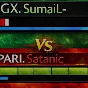 This Should Be ILLEGAL TOP 1 Rank Satanic Vs SumaiL