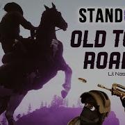 Lil Nas X Old Town Road Standoff 2 Fragmovie