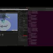 Unity ROS 2 Demo