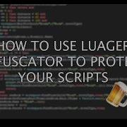 How To Obfuscate Your Roblox Scripts For Free