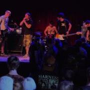 Young Turks Rain Fest 2013