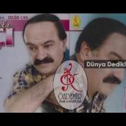 Dünya Dedikleri Mezarlık İmiş Kahtalı Mıçı