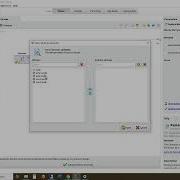 Replace Missing Values Rapid Miner