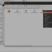 Configurar Ejecutable En KDevelop 4