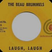 1965 HITS ARCHIVE Laugh Laugh Beau Brummels