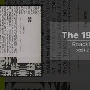 The 1975 Roadkill 432 Hz
