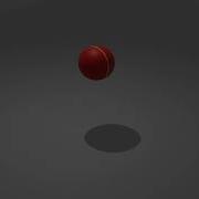 Bouncing Ball Reference