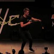 EYYC 2016 1A Open Finals 1st Gentry Stein
