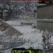 CoD Black Ops Spawn Tomahawk Array