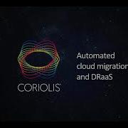 Coriolis Windows Server Migration From VMware To OpenStack