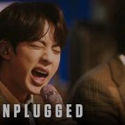 BTS Performs Life Goes On MTV Unplugged Presents BTS