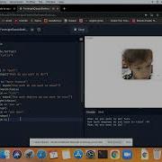 Control Turtle With Python Easy