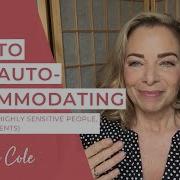 Stop Auto Accommodating For Empaths Codependents Highly Sensitive People Terri Cole