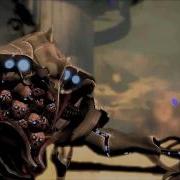 Mass Effect 2 Launch Trailer Recut