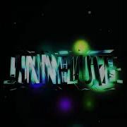 Text And Light Effect Touchdesigner