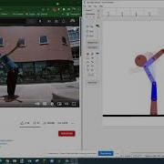 How To Animate The Backflip Using Pivot 5
