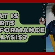 What Is Sports Performance Analysis Sports Jobs