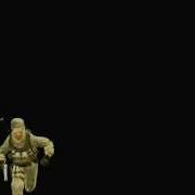 Call Of Duty 4 Modern Warfare Test Green Screen
