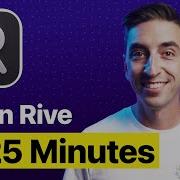 Rive Tutorial For Beginners Interactive Animation In 25 Minutes