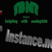 ROBLOX Scripting Tutorials Ep 8 Instance New