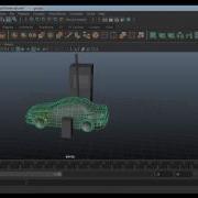 Fundamentals Of Maya Rigging Set Driven Key