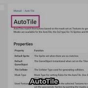 Autotile In Unity 6 1 Just Made Rule Tiles OBSOLETE