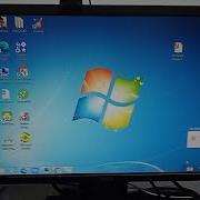 Bye Windows 7 Welcome Windows 10 Time Lapse