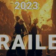Multifandom Channel Trailer 300 SUBS SPECIAL